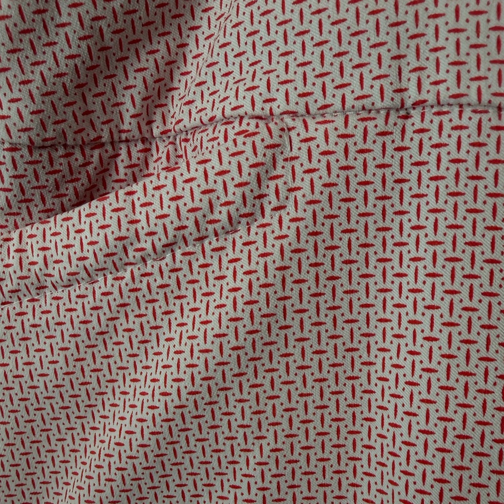 🛍️SC & Co Pink Patterned Skort - Picture 4 of 10